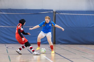 Bild 159 - wCJ NFV Futsalmeisterschaft